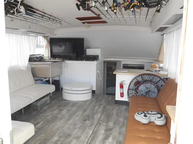 Ocean 44'