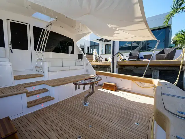 Viking 74'