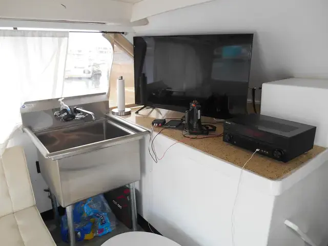 Ocean 44'