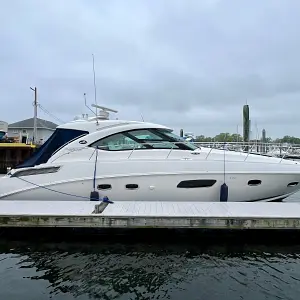 2010 Sea Ray 47