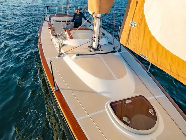 Tartan 26'