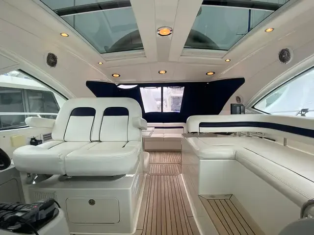 Sea Ray 47