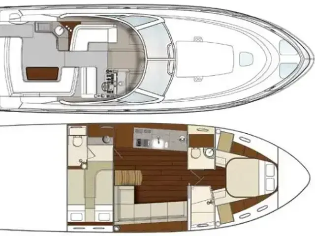 Sea Ray 47