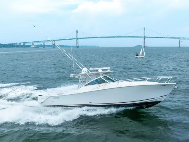 Jupiter Boats 39'