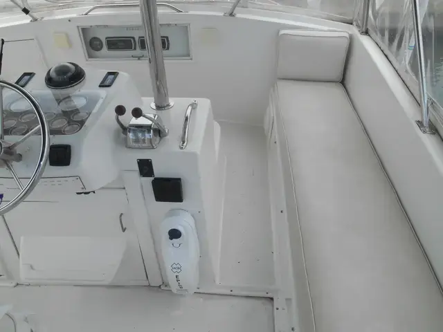 Ocean 44'