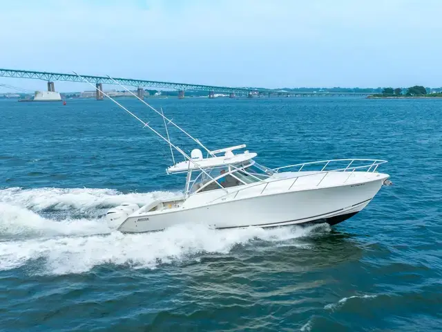 Jupiter Boats 39'