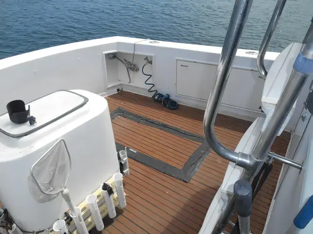 Ocean 44'