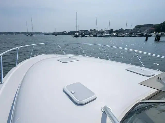 Jupiter Boats 39'