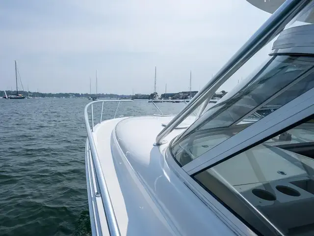 Jupiter Boats 39'