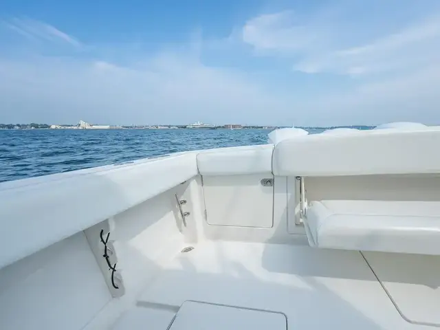 Jupiter Boats 39'