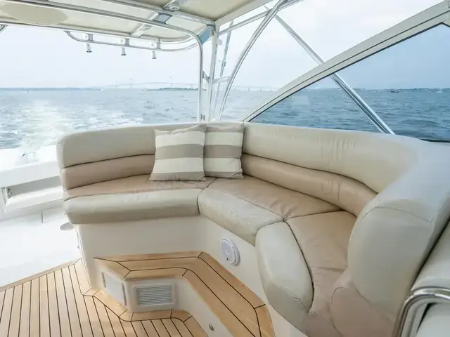 Jupiter Boats 39'