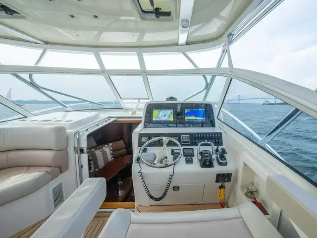 Jupiter Boats 39'