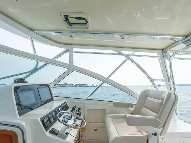 Jupiter Boats 39'