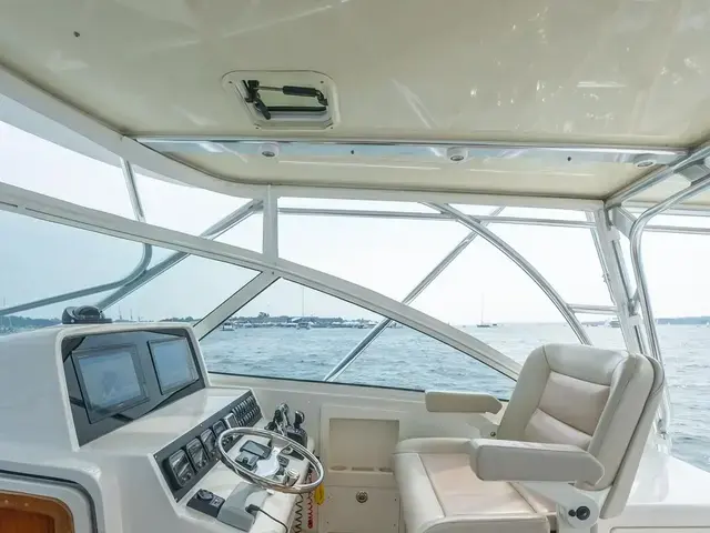 Jupiter Boats 39'