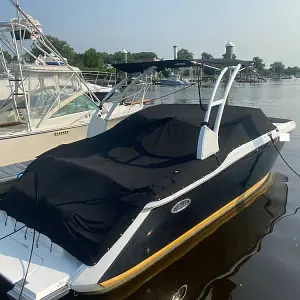 2014 Cobalt 26SD WSS