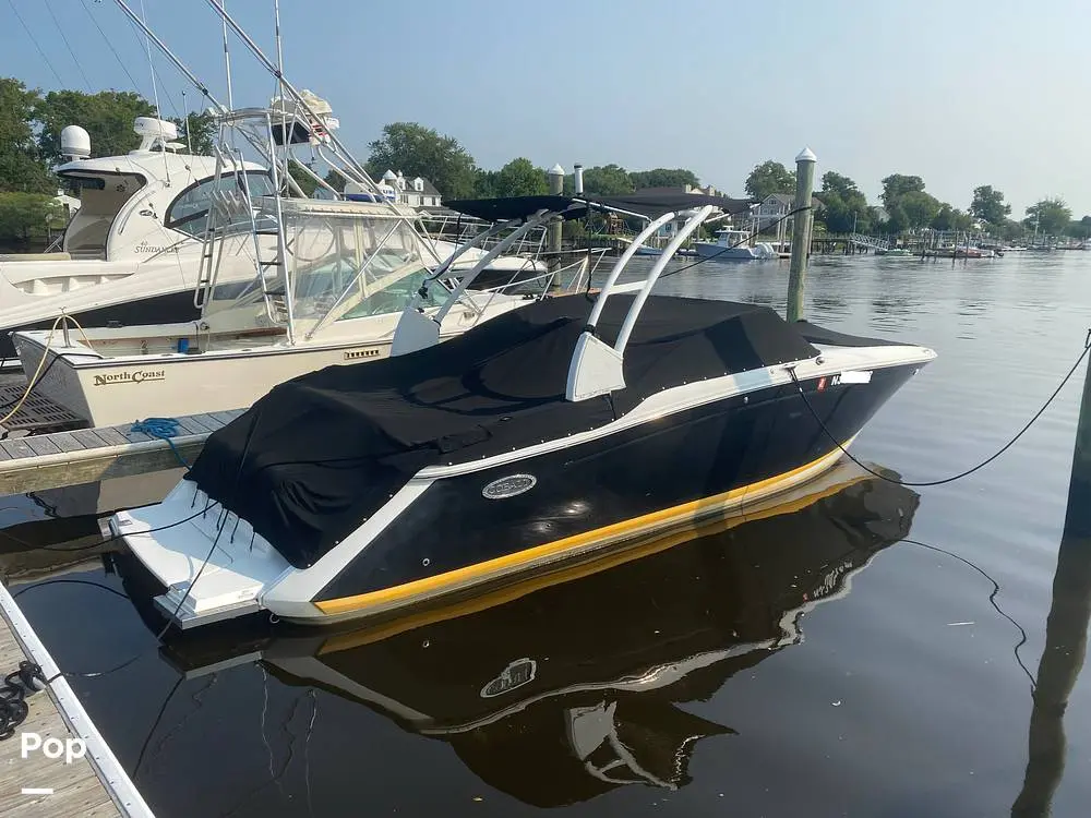 2014 Cobalt 26sd wss