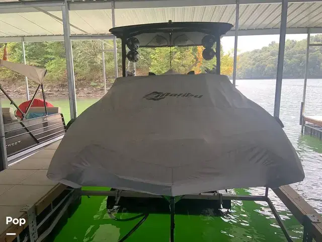 Malibu WAKESETTER 24 MXZ