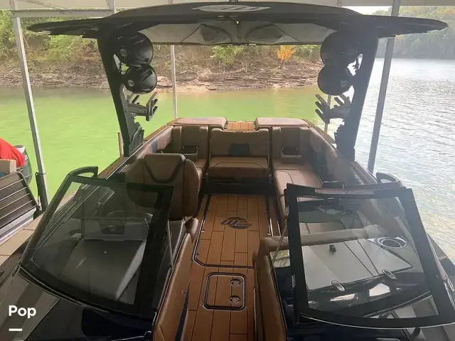 Malibu WAKESETTER 24 MXZ