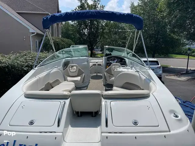 Crownline 275 Ss