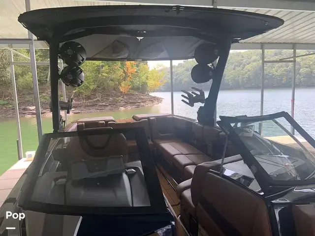 Malibu WAKESETTER 24 MXZ