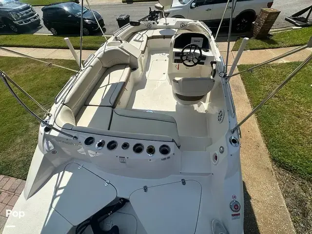 Stingray 192 Sc