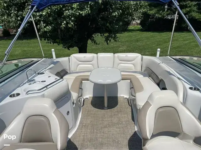 Crownline 275 Ss