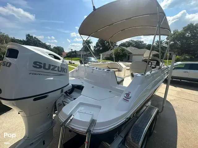 Stingray 192 Sc