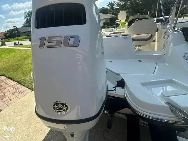 Stingray 192 Sc