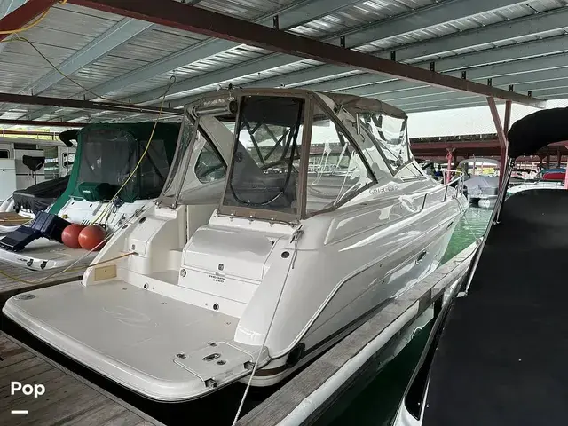 Regal 3260 Commodore