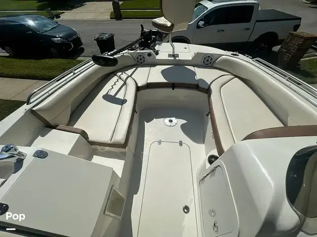 Stingray 192 Sc