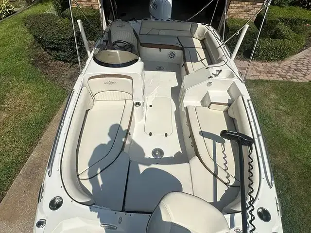 Stingray 192 Sc