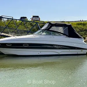 2007 Larson Cabrio 274