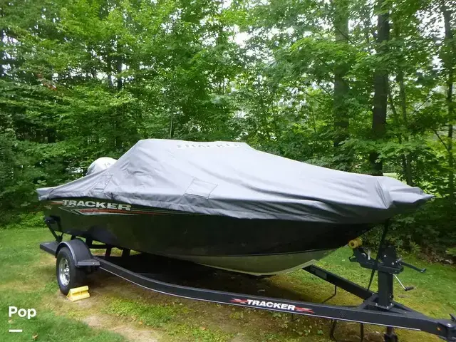 Tracker Boats Pro Guide V175 WT for sale in United States of America for $37,800