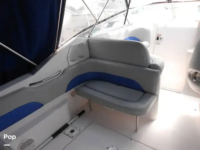 Chaparral 260 Signature