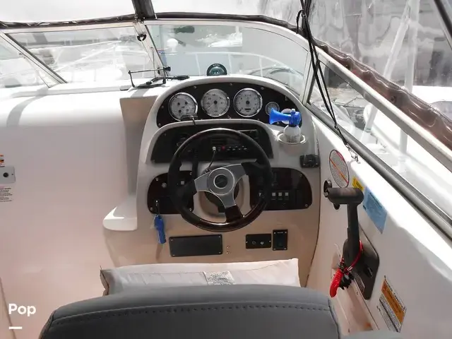 Chaparral 260 Signature