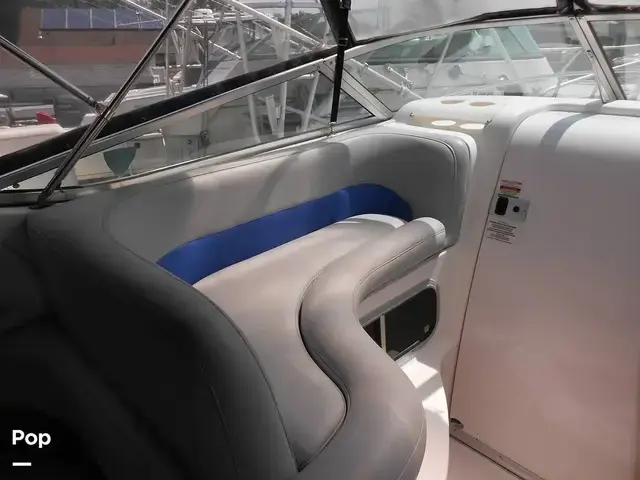 Chaparral 260 Signature