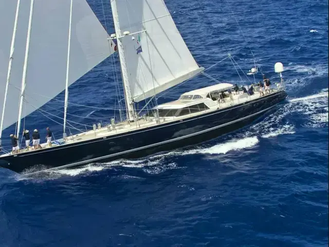 ROYAL HUISMAN Custom