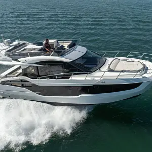 2024 Galeon 440 Fly