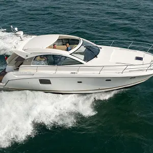 2010 Jeanneau Prestige 42S