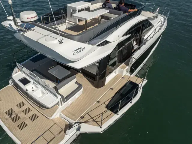 Galeon 440 Fly