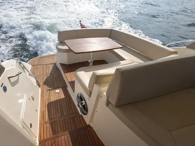 Jeanneau Prestige 42S