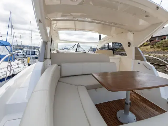 Jeanneau Prestige 42S