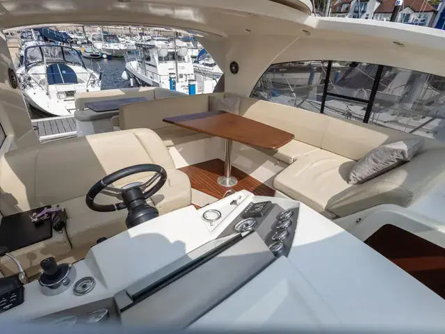 Jeanneau Prestige 42S