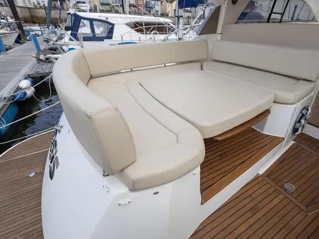 Jeanneau Prestige 42S