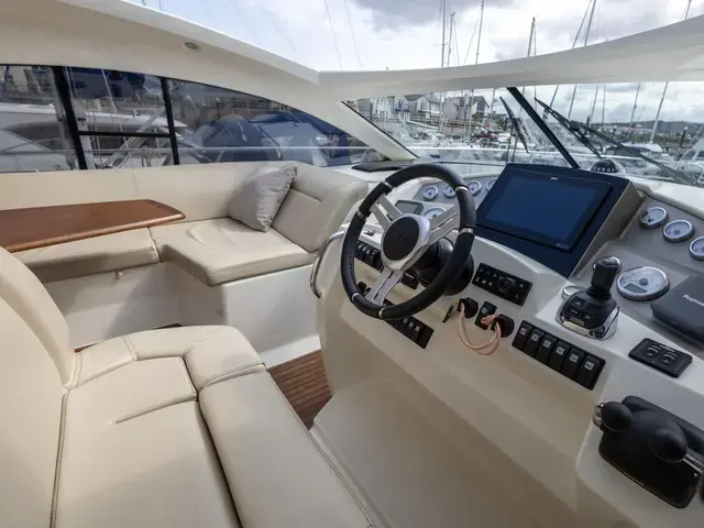 Jeanneau Prestige 42S