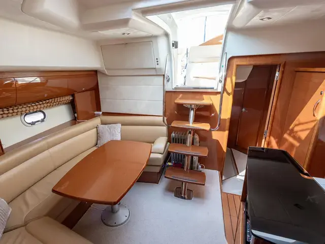 Jeanneau Prestige 42S