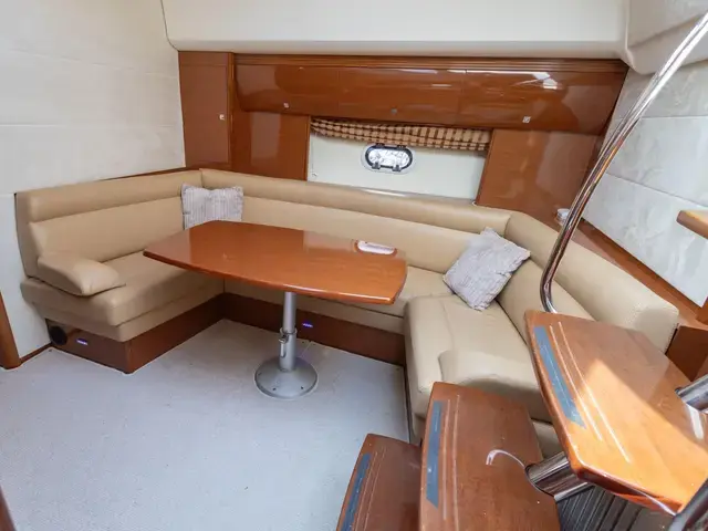 Jeanneau Prestige 42S