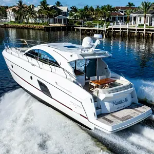 2016 Beneteau Gran Turismo 49