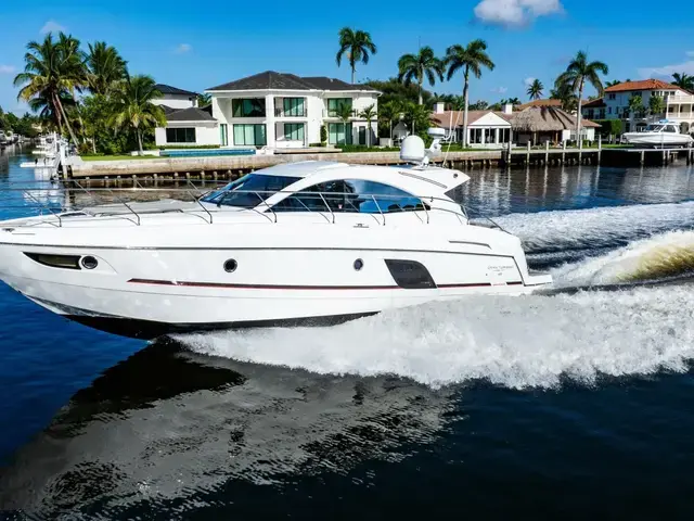 Beneteau Gran Turismo 49