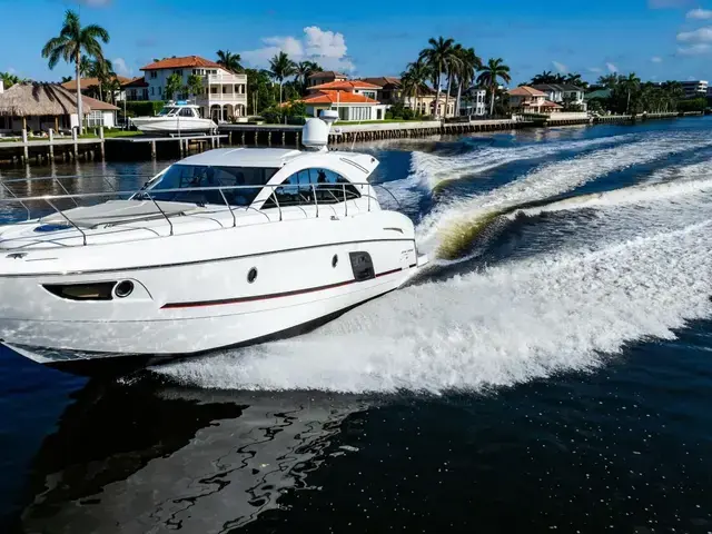 Beneteau Gran Turismo 49